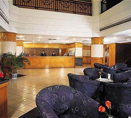 Gloria Inn Thẩm Dương Ngoại thất bức ảnh