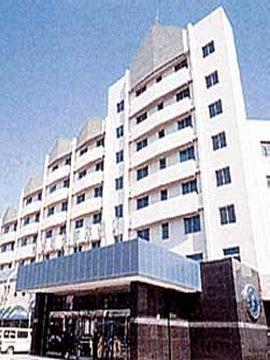 Gloria Inn Thẩm Dương Ngoại thất bức ảnh