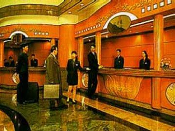 Gloria Inn Thẩm Dương Ngoại thất bức ảnh
