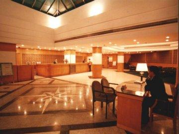 Gloria Inn Thẩm Dương Ngoại thất bức ảnh