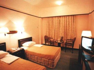 Gloria Inn Thẩm Dương Ngoại thất bức ảnh