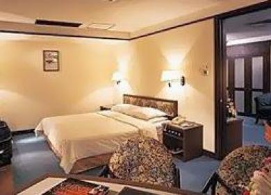 Gloria Inn Thẩm Dương Ngoại thất bức ảnh