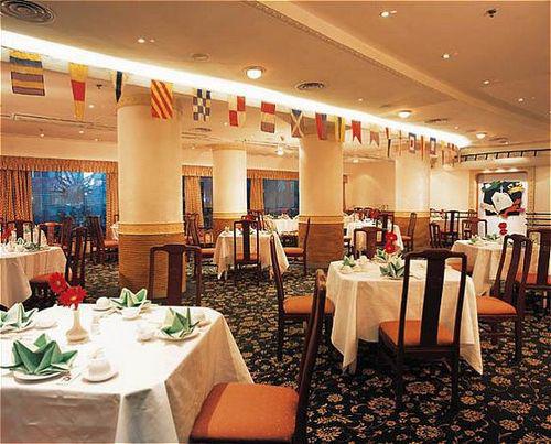Gloria Inn Thẩm Dương Ngoại thất bức ảnh