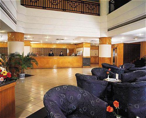 Gloria Inn Thẩm Dương Ngoại thất bức ảnh